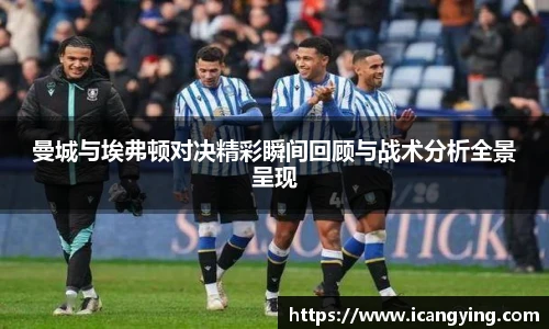 曼城与埃弗顿对决精彩瞬间回顾与战术分析全景呈现