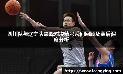 四川队与辽宁队巅峰对决精彩瞬间回顾及赛后深度分析